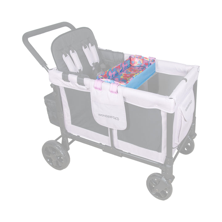 Snack Tray | W Series &amp; M1 (Final Sale)
