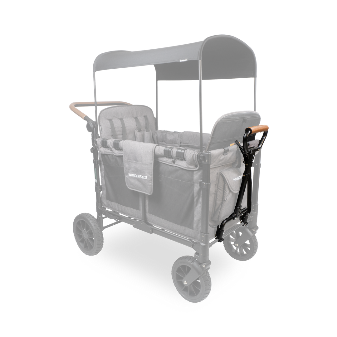 Pull Handle | W &amp; L Series