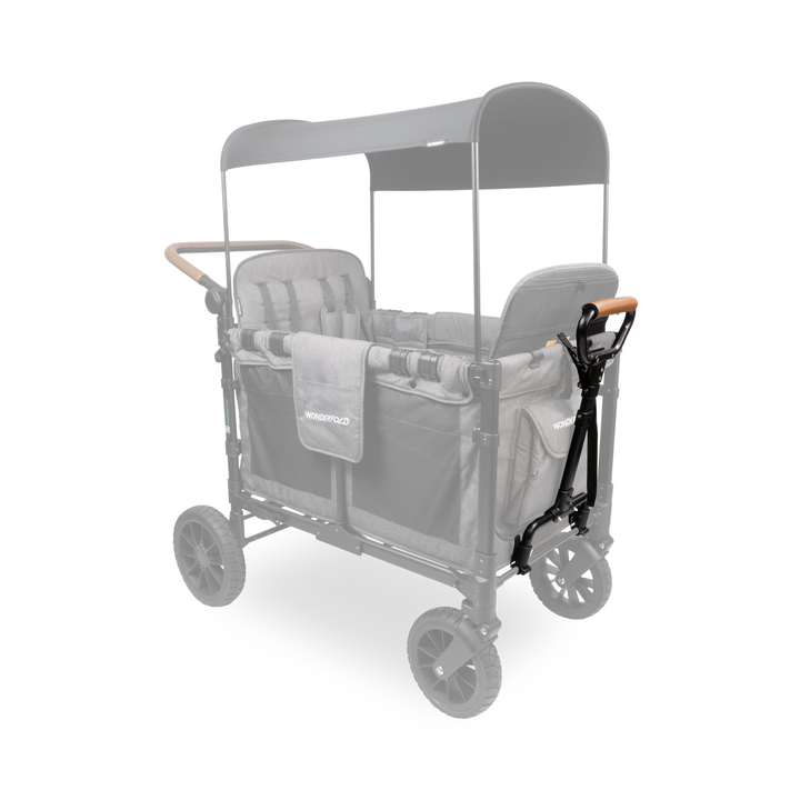 Pull Handle | W &amp; L Series