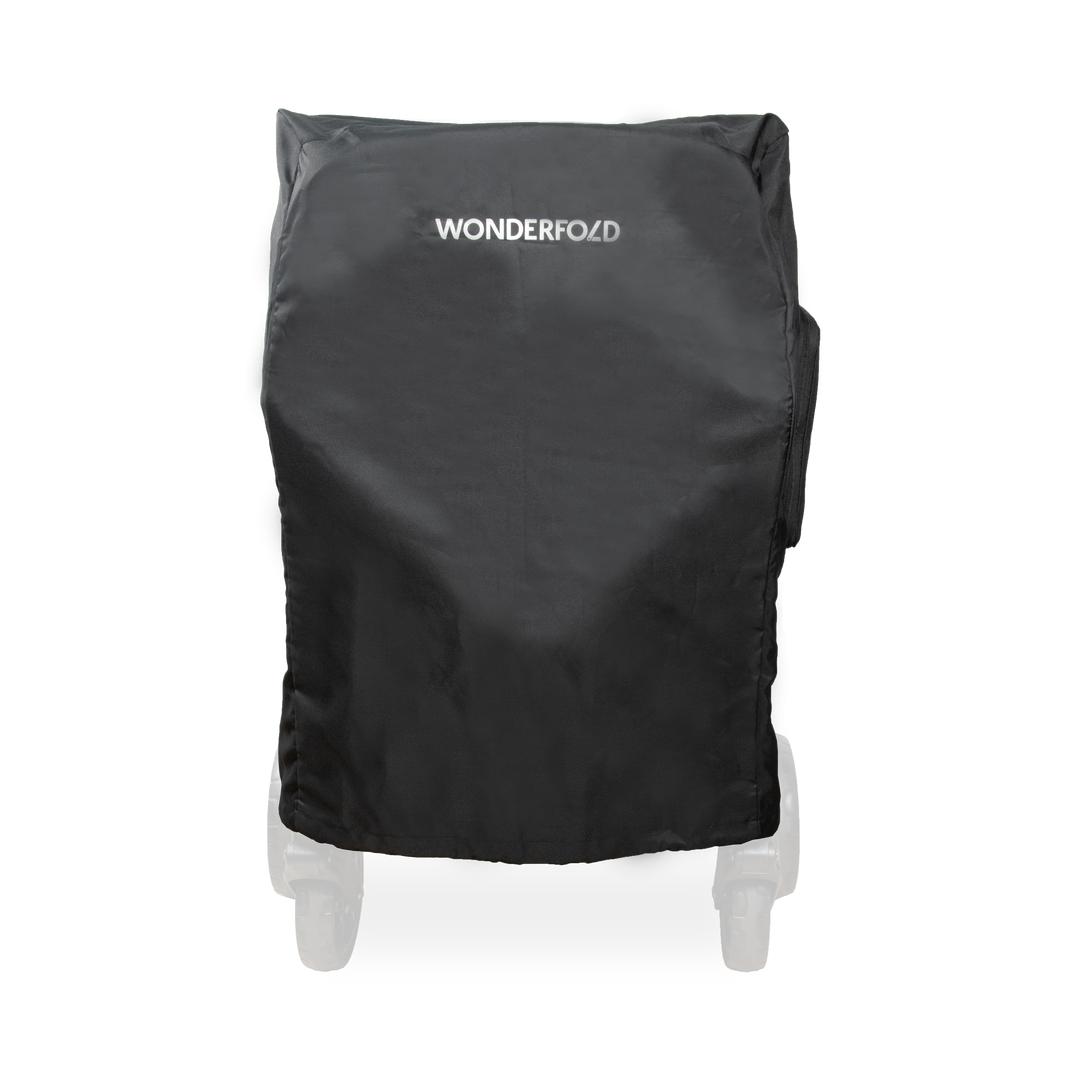 Dust Cover (W2 or W4 Series)