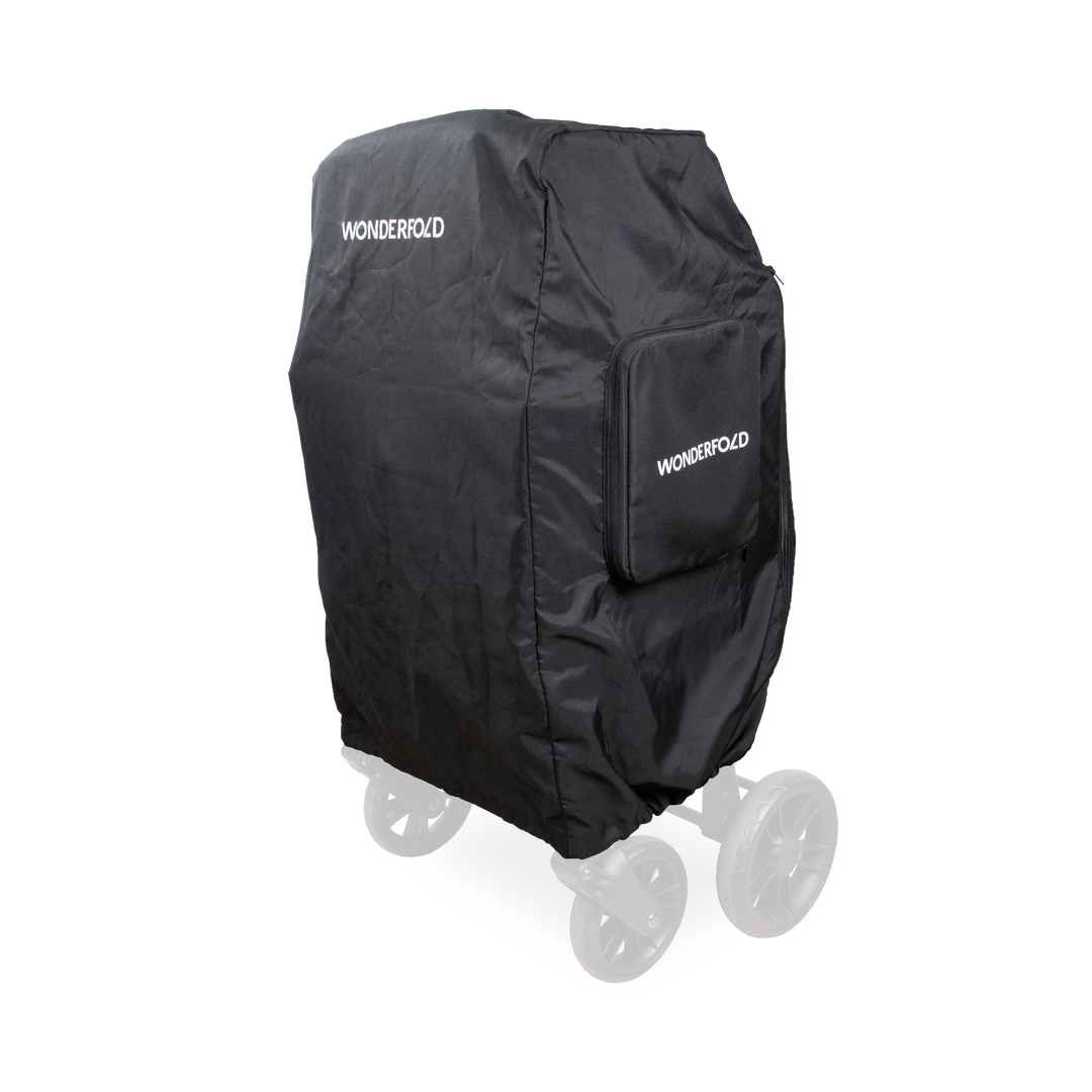 Dust Cover (W2 or W4 Series)