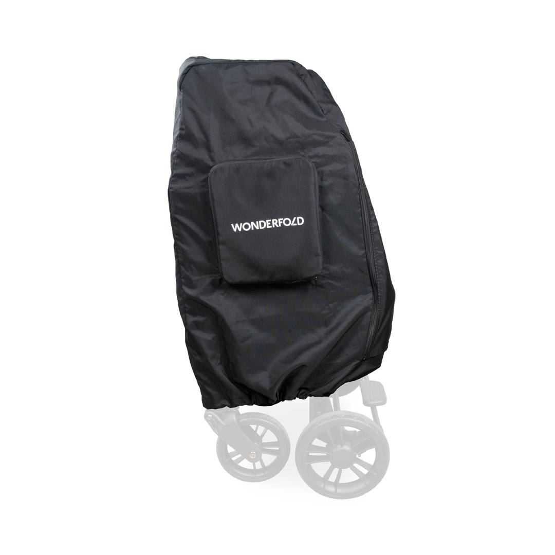 Dust Cover (W2 or W4 Series)