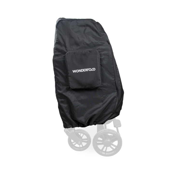Dust Cover (W2 or W4 Series)