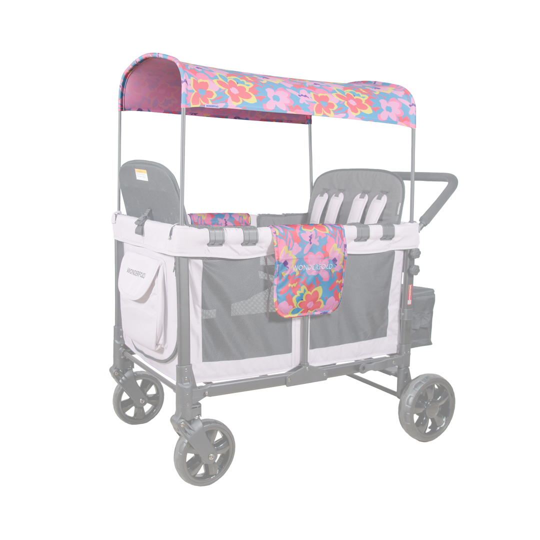Canopy Fabric | Collaboration (Final Sale)