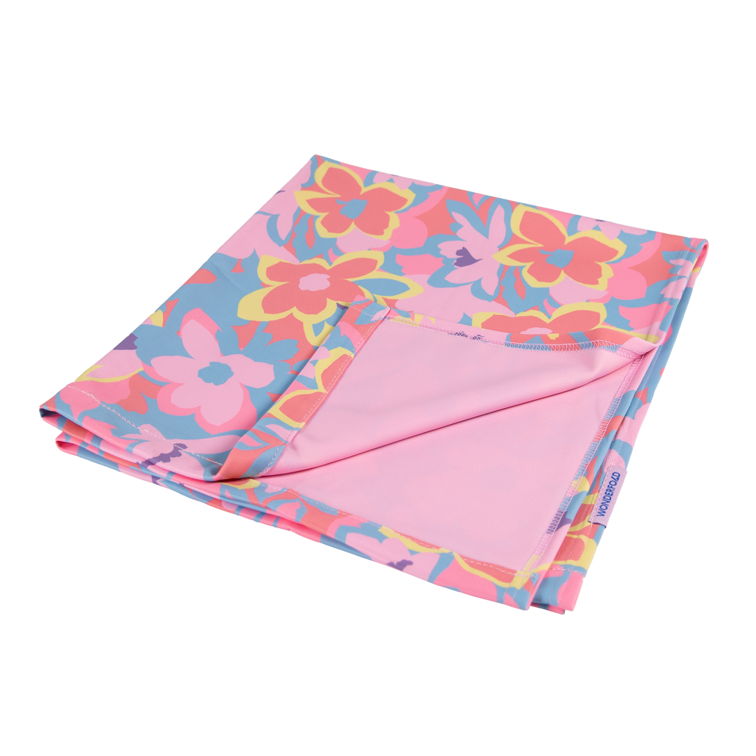 Canopy Fabric | Collaboration (Final Sale)