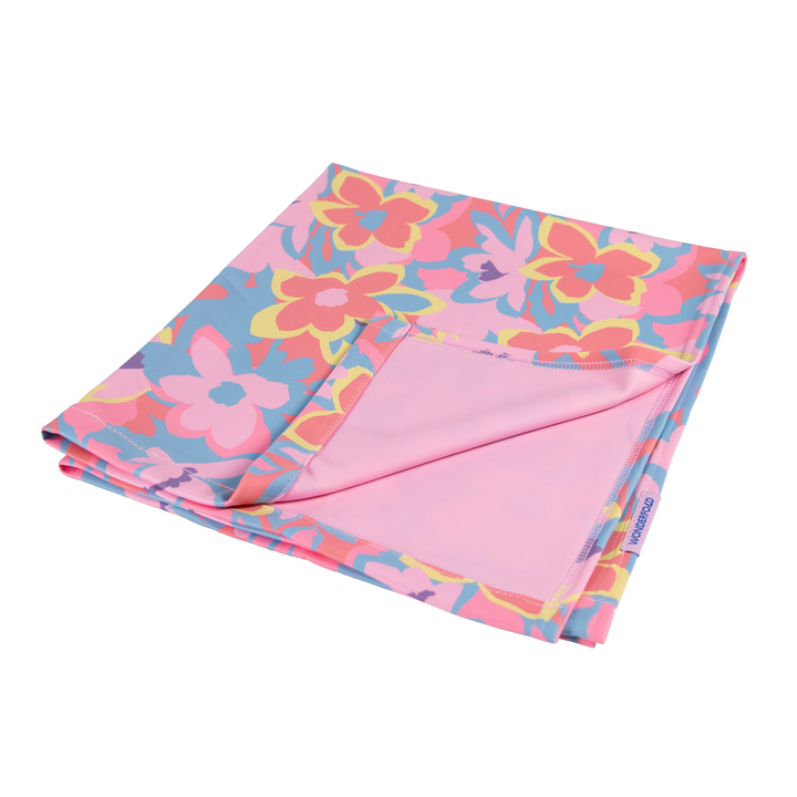 Canopy Fabric | Collaboration (Final Sale)