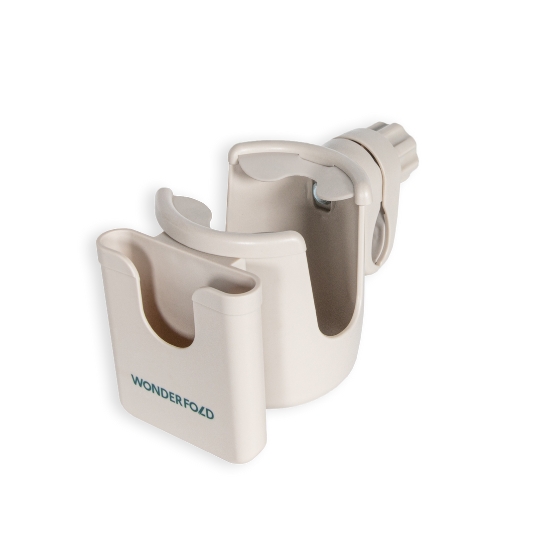 2-In-1 Cup &amp; Phone Holder