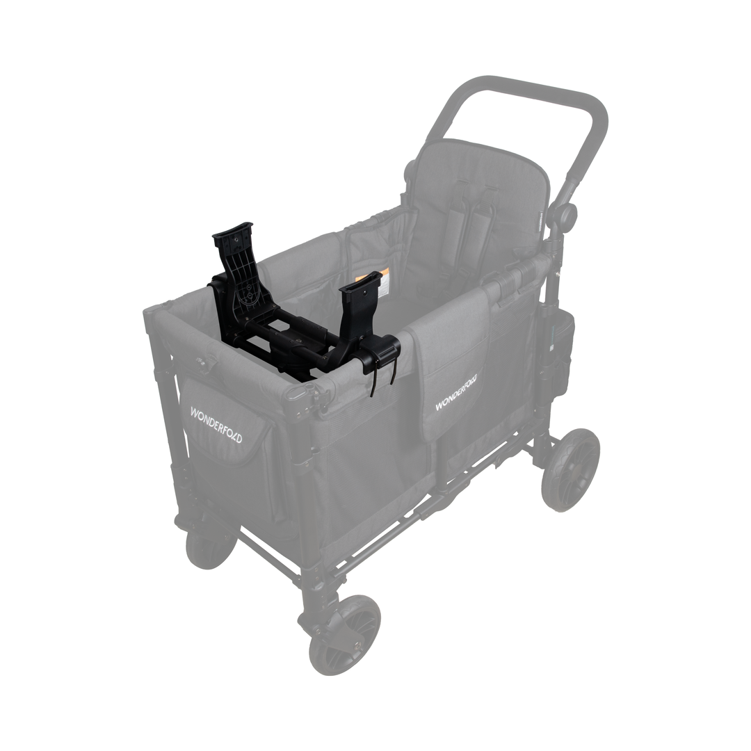 Car Seat Adapter for Stroller Wagon