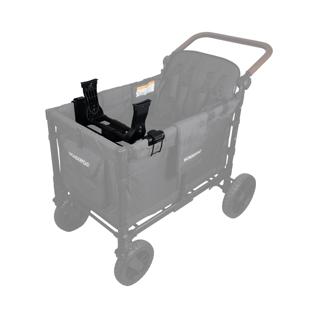 Car Seat Adapter for Stroller Wagon