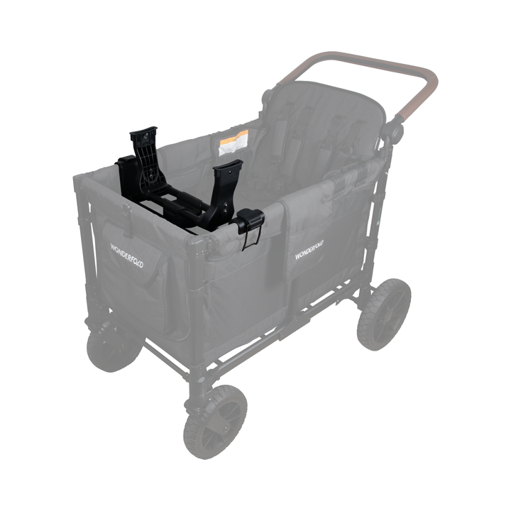 Car Seat Adapter for Stroller Wagon
