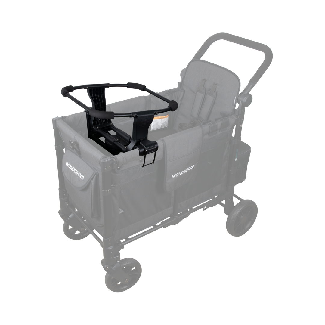 Car Seat Adapter for Stroller Wagon