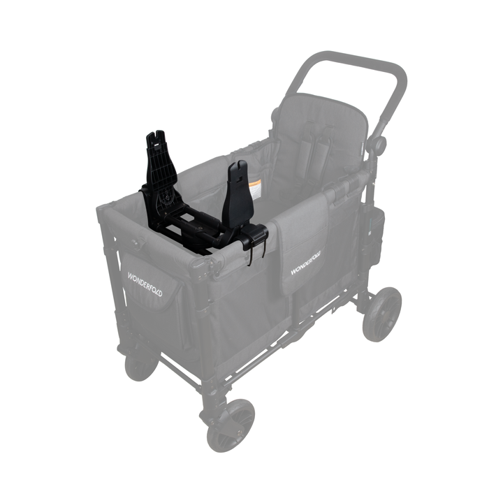 Car Seat Adapter for Stroller Wagon