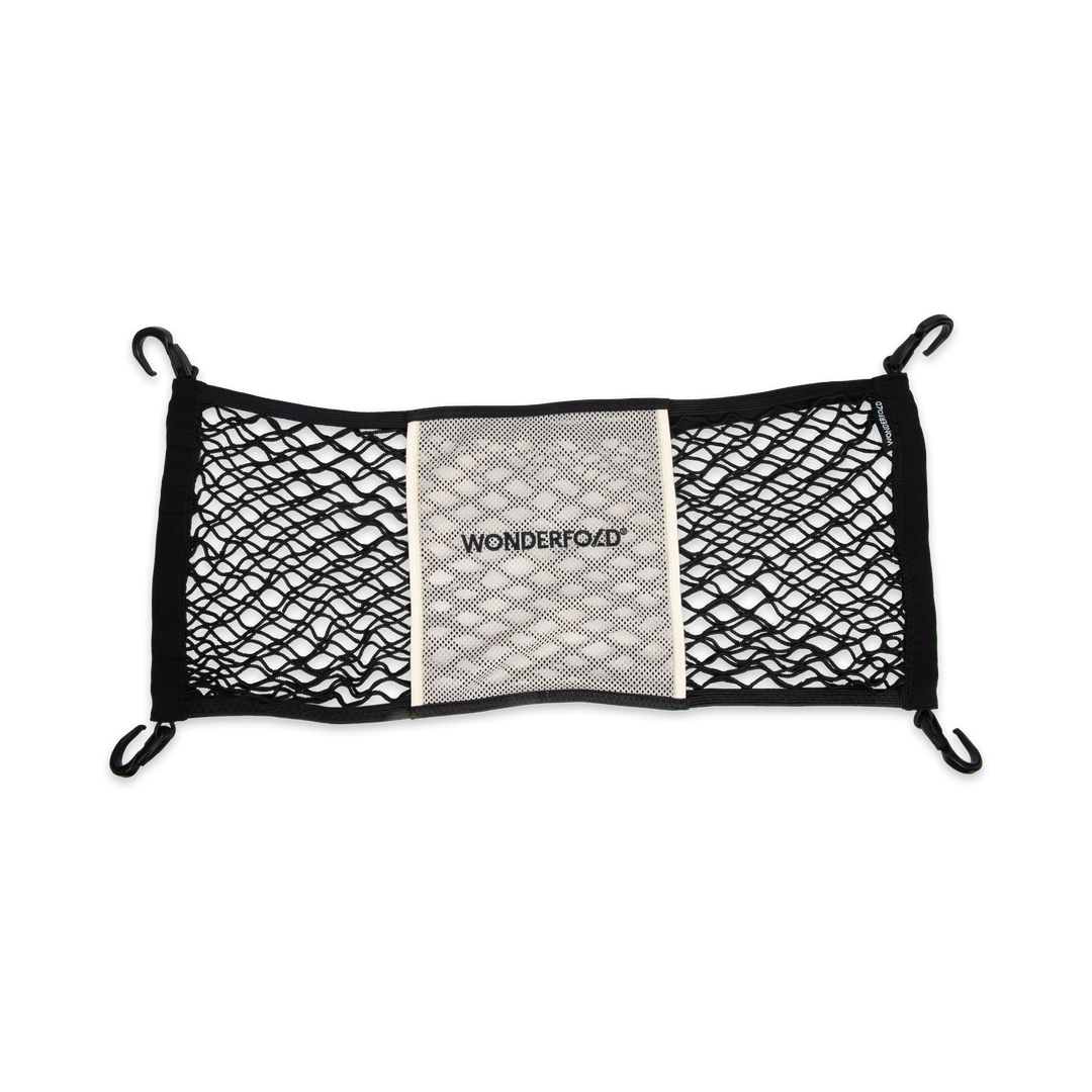 WonderNet Cargo Net