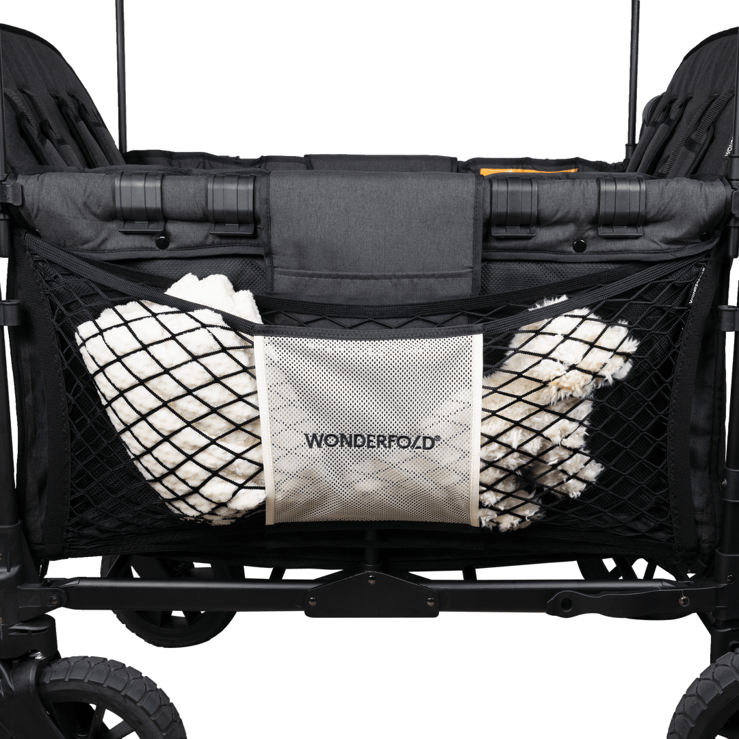 WonderNet Cargo Net