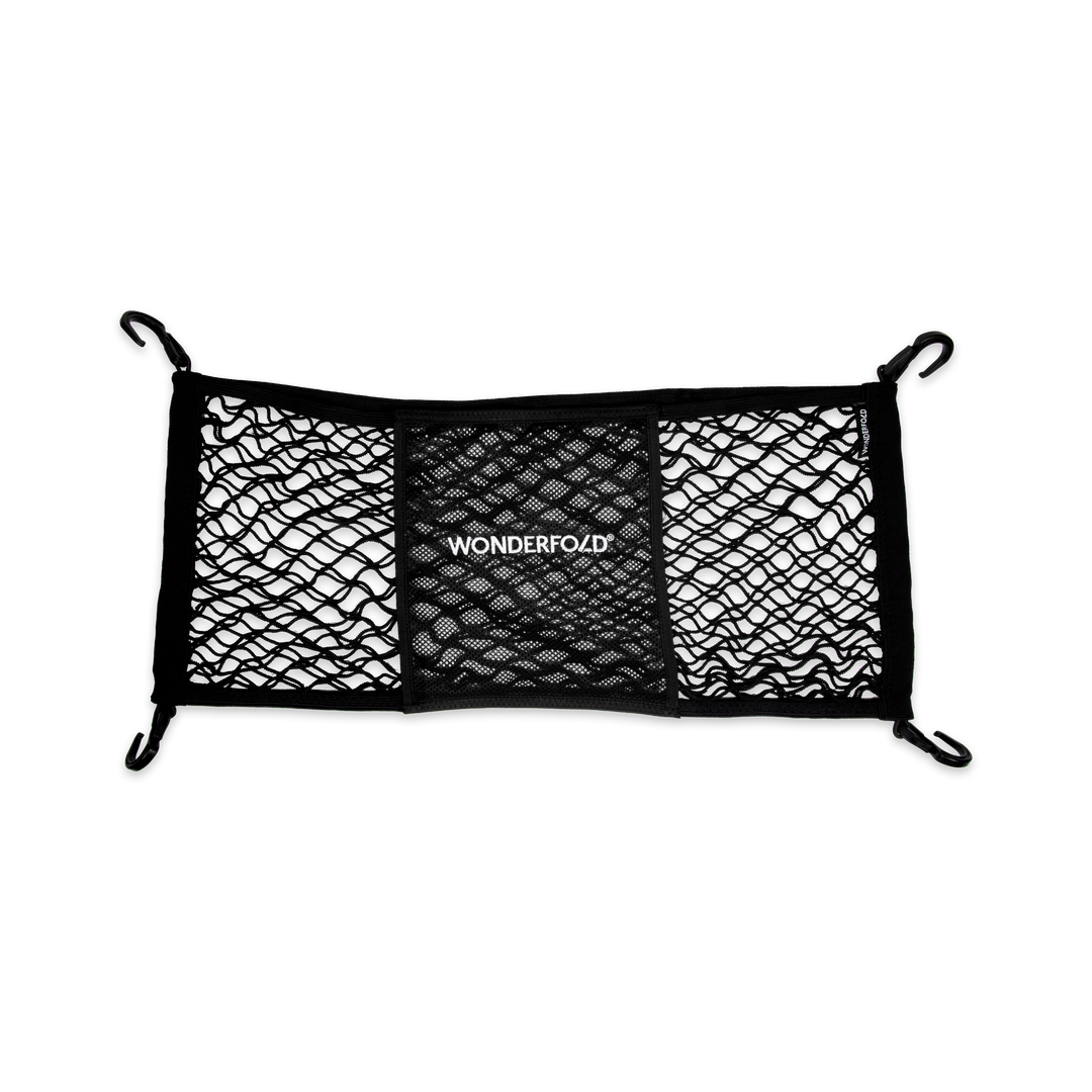 WonderNet Cargo Net