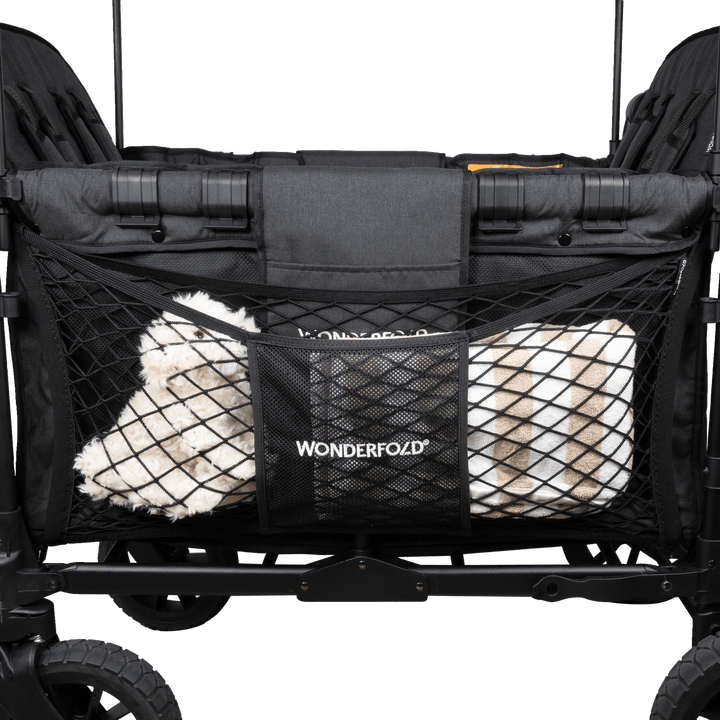 WonderNet Cargo Net