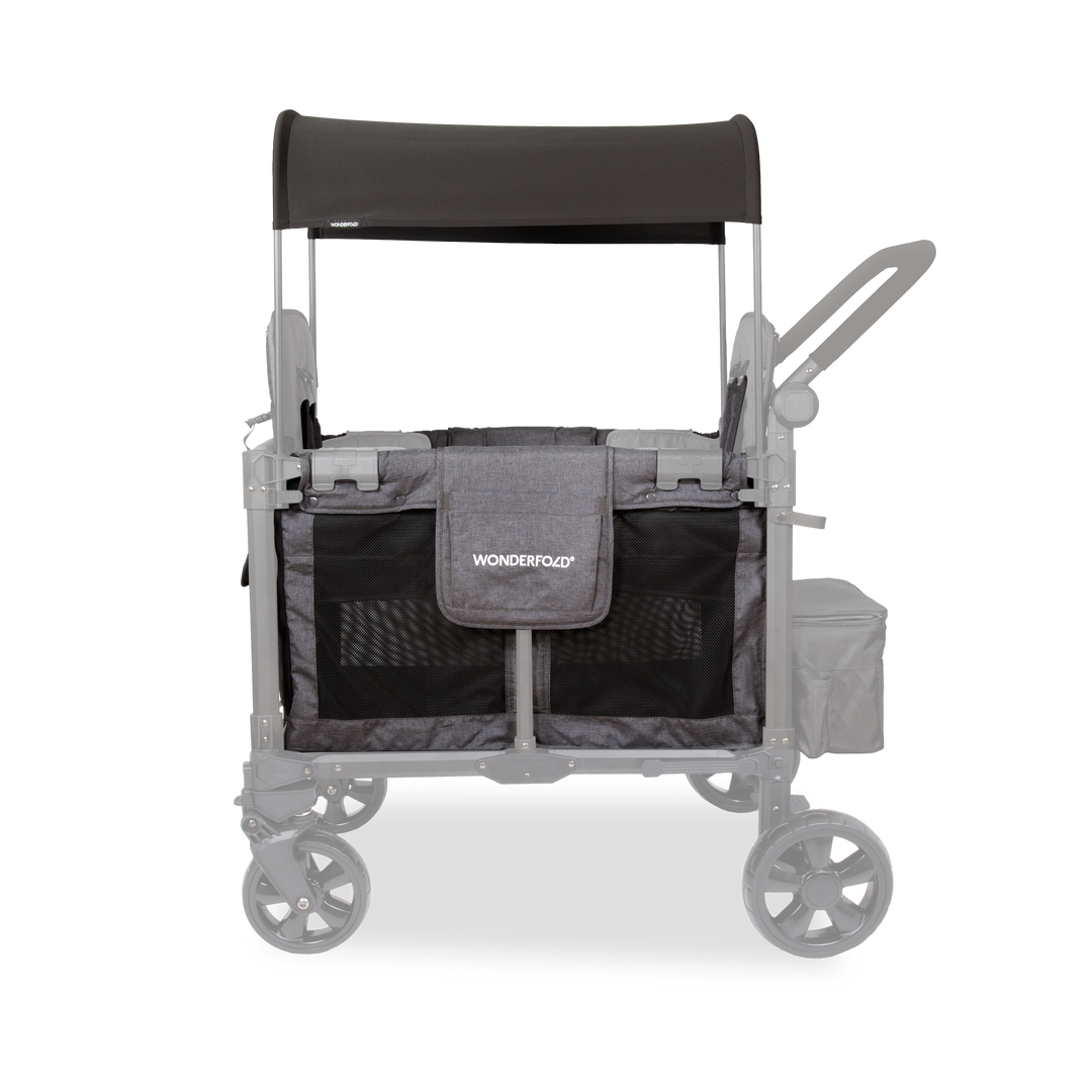 W Series Accessory Kit
