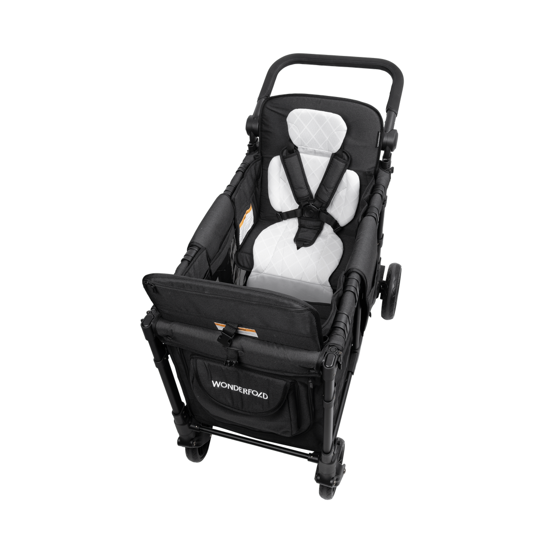Universal Cooling Seat Cushion with Electric Fan