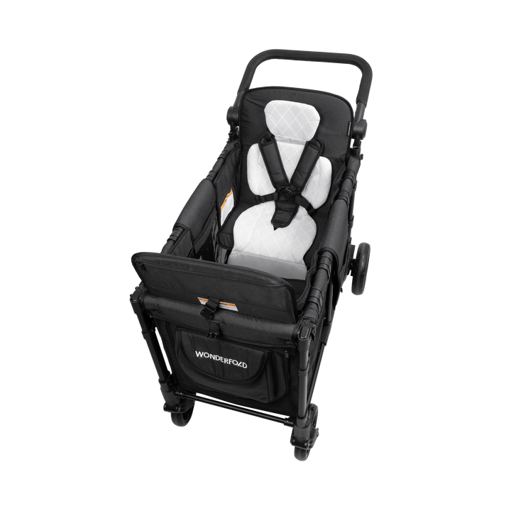 Universal Cooling Seat Cushion with Electric Fan