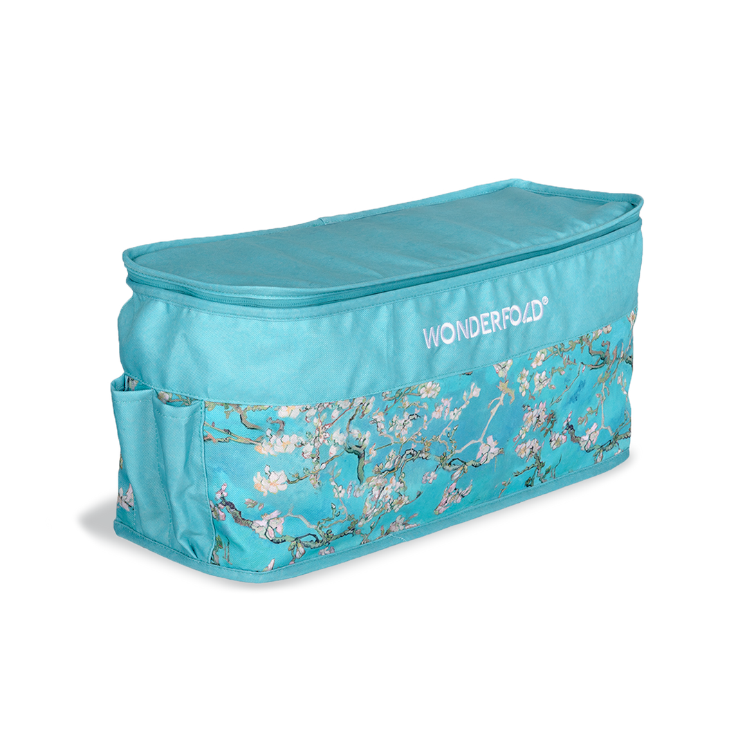Rear Basket Fabric Van Gogh Museum (Final Sale)