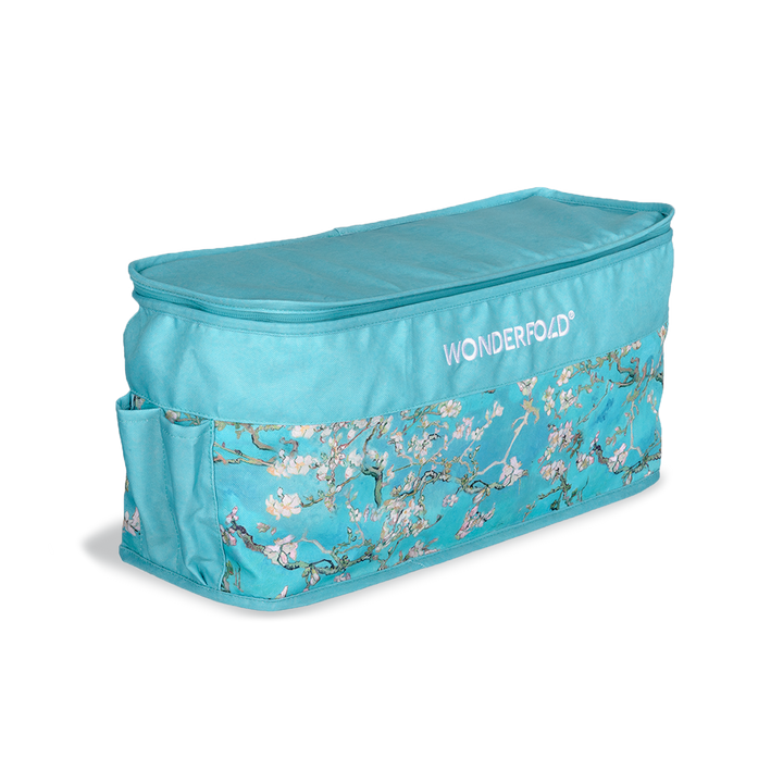 Rear Basket Fabric Van Gogh Museum (Final Sale)