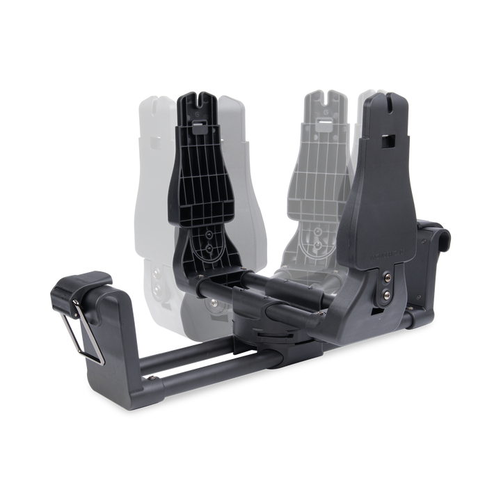 Car Seat Adapter for Stroller Wagon