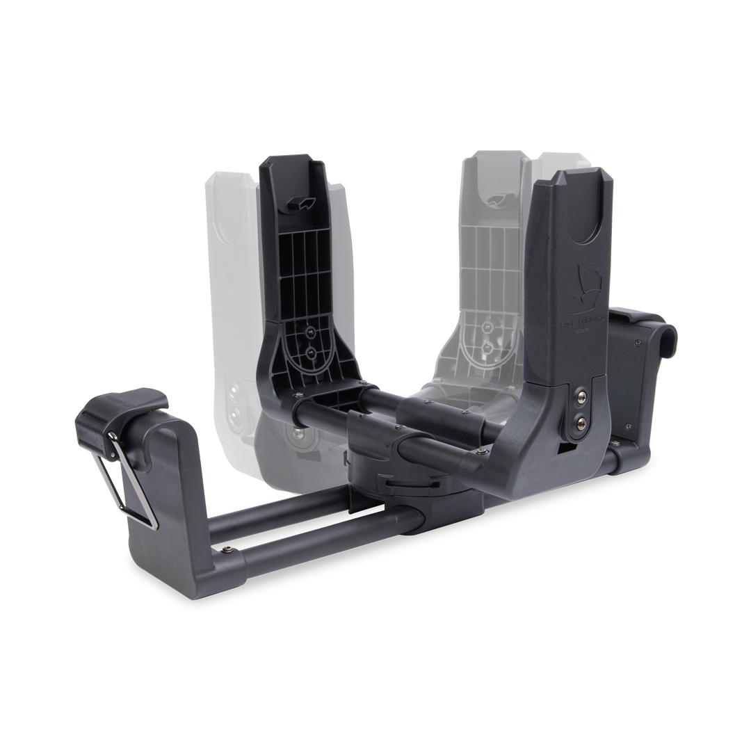 Car Seat Adapter for Stroller Wagon