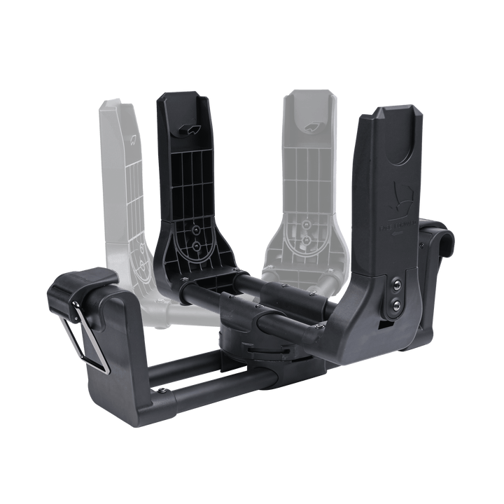 Car Seat Adapter for Stroller Wagon