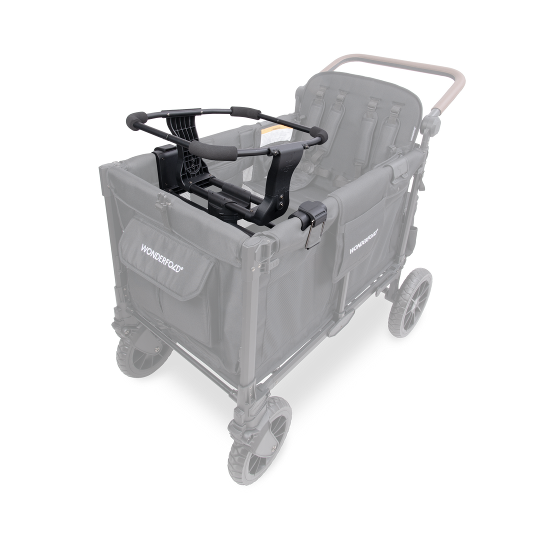 Car Seat Adapter for Stroller Wagon