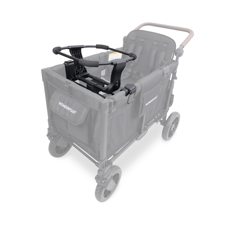 Car Seat Adapter for Stroller Wagon