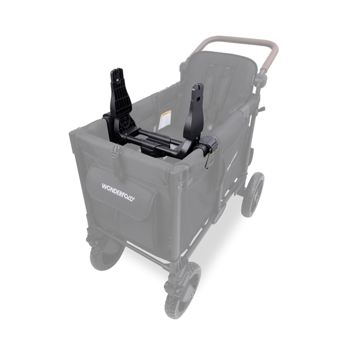 Car Seat Adapter for Stroller Wagon