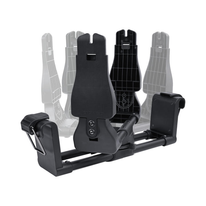 Car Seat Adapter for Stroller Wagon