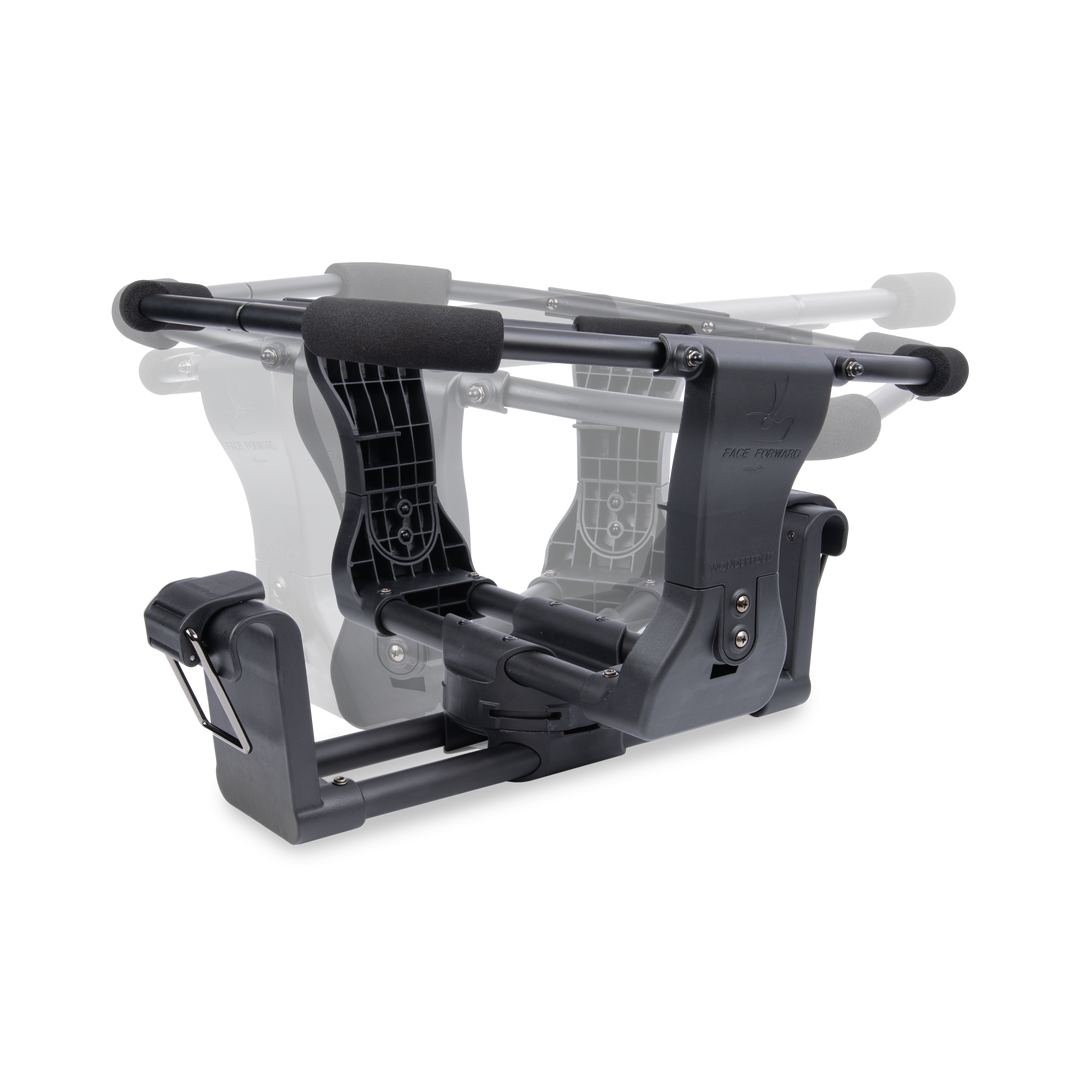 Car Seat Adapter for Stroller Wagon