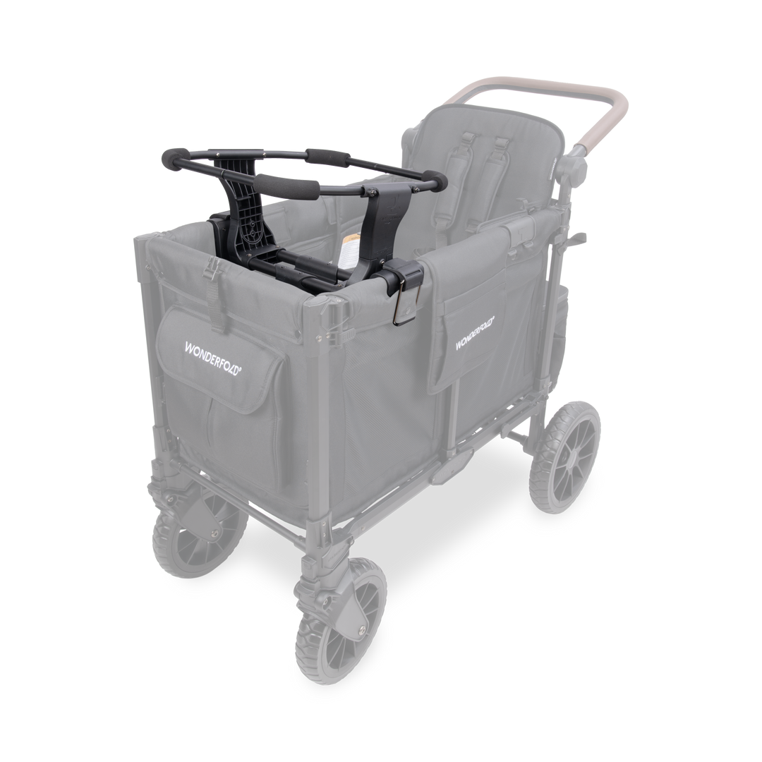 Car Seat Adapter for Stroller Wagon