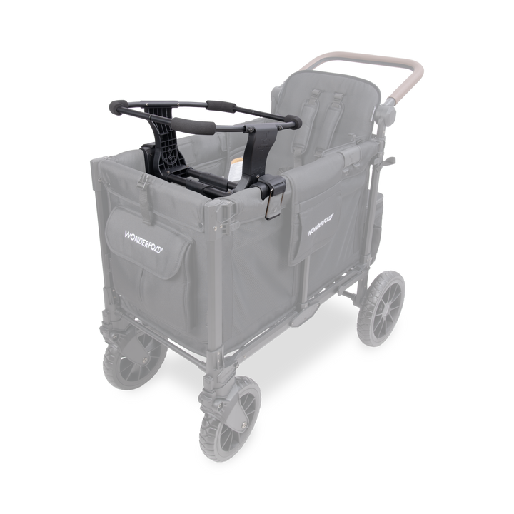 Car Seat Adapter for Stroller Wagon