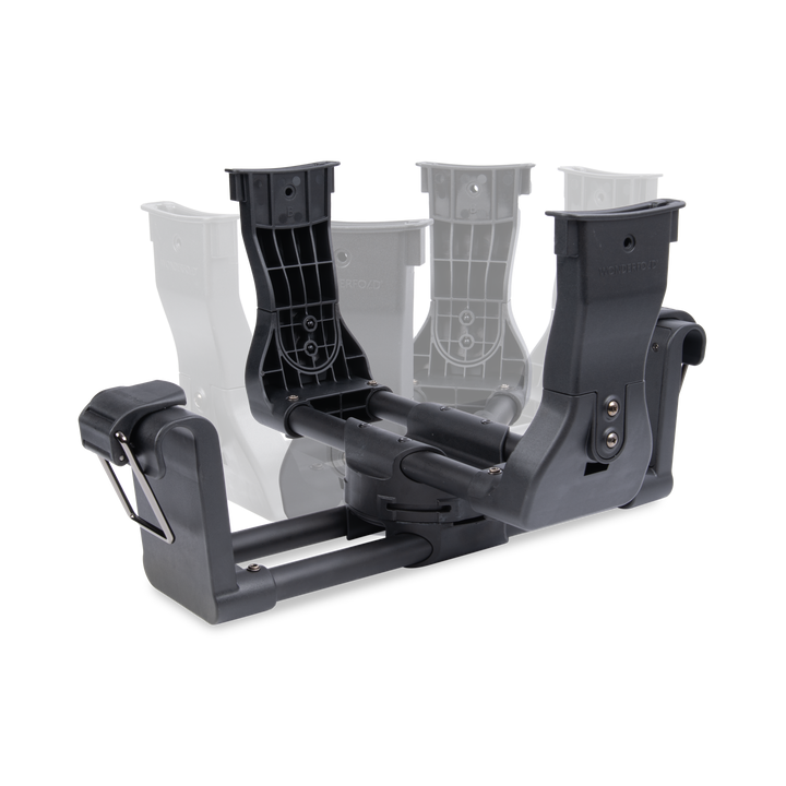 Car Seat Adapter for Stroller Wagon