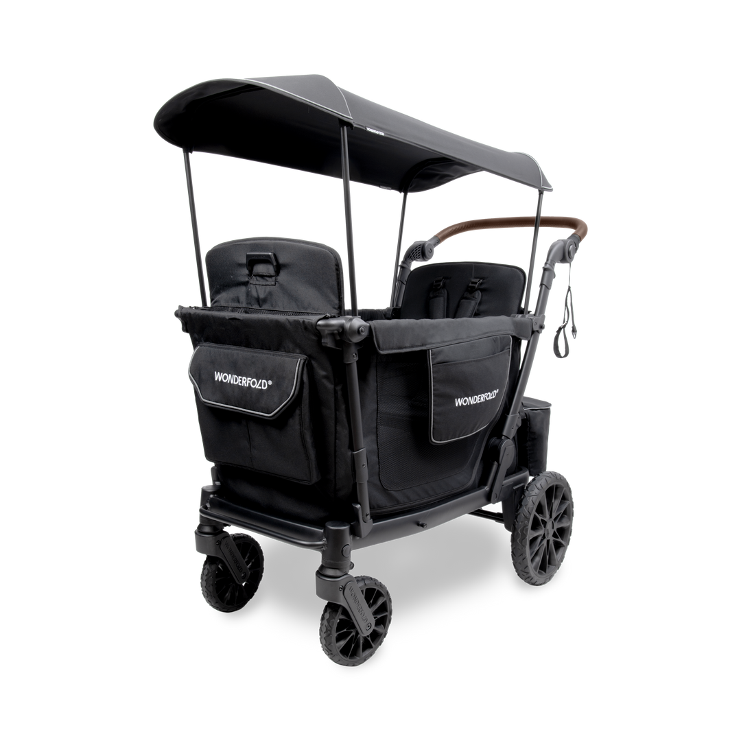 L2 Stroller Wagon (2 Seater)