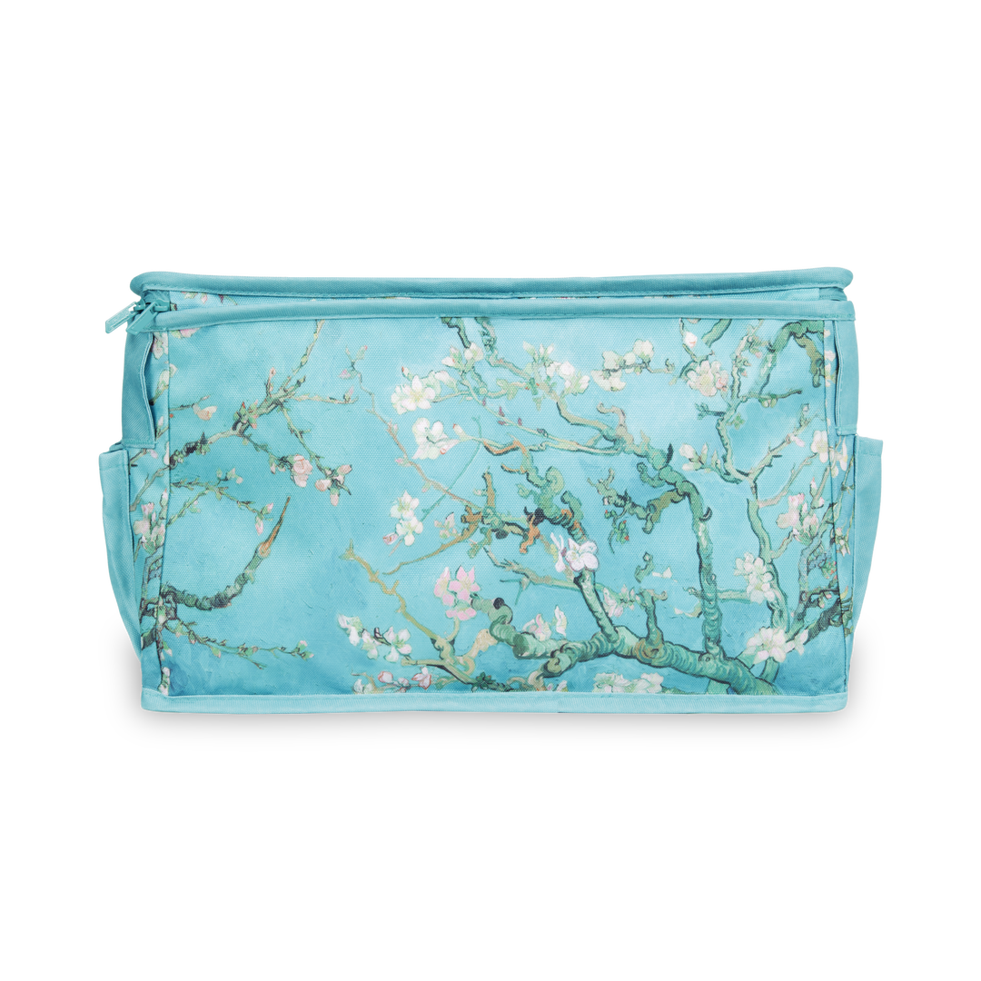 Rear Basket Fabric Van Gogh Museum (Final Sale)