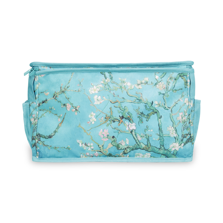Rear Basket Fabric Van Gogh Museum (Final Sale)