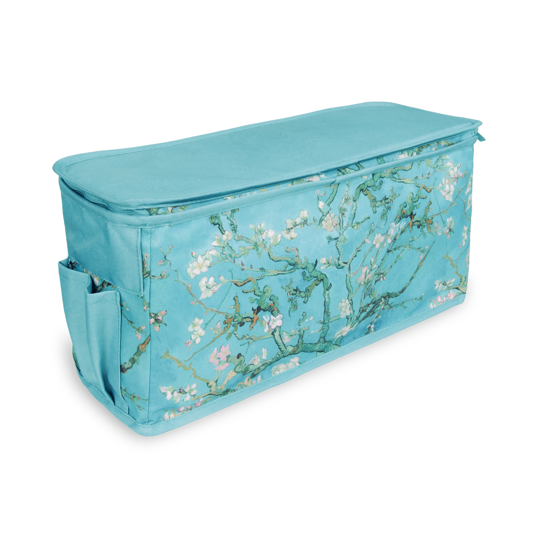Rear Basket Fabric Van Gogh Museum (Final Sale)