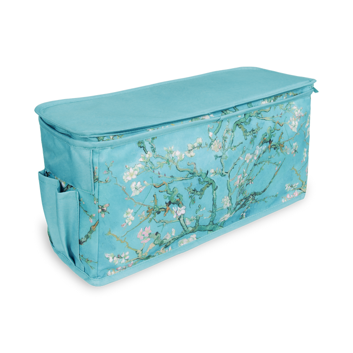 Rear Basket Fabric Van Gogh Museum (Final Sale)