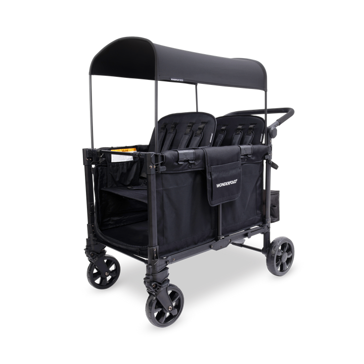 W4 Elite Pro Stroller Wagon (4 Seater)
