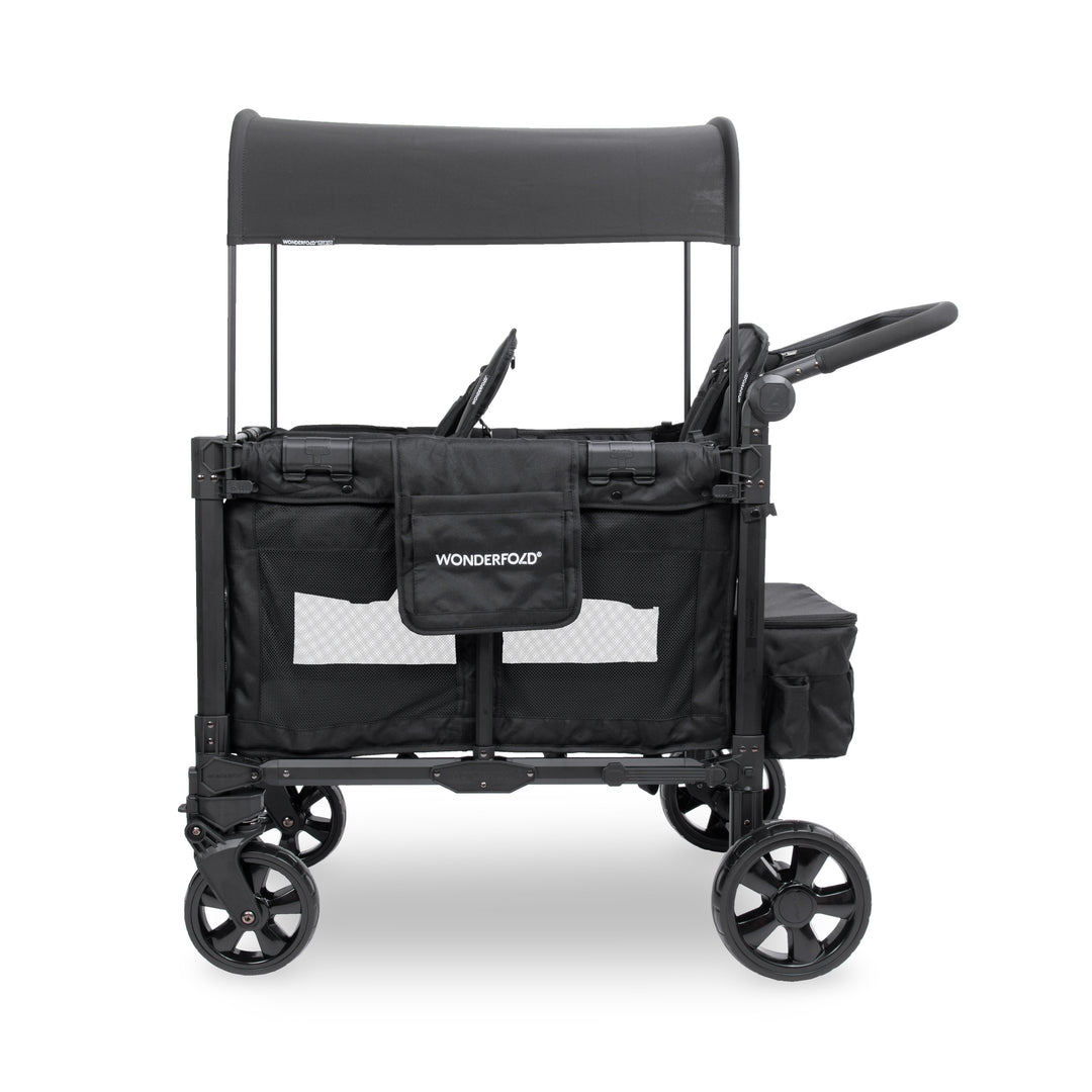 W2 Elite Pro Stroller Wagon (2 Seater)