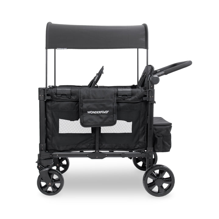 W2 Elite Pro Stroller Wagon (2 Seater)