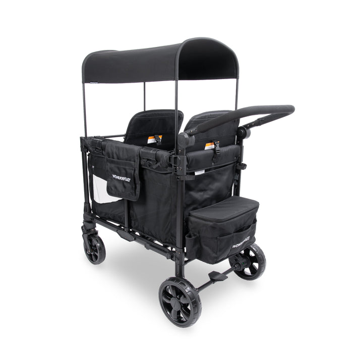 W2 Elite Pro Stroller Wagon (2 Seater)