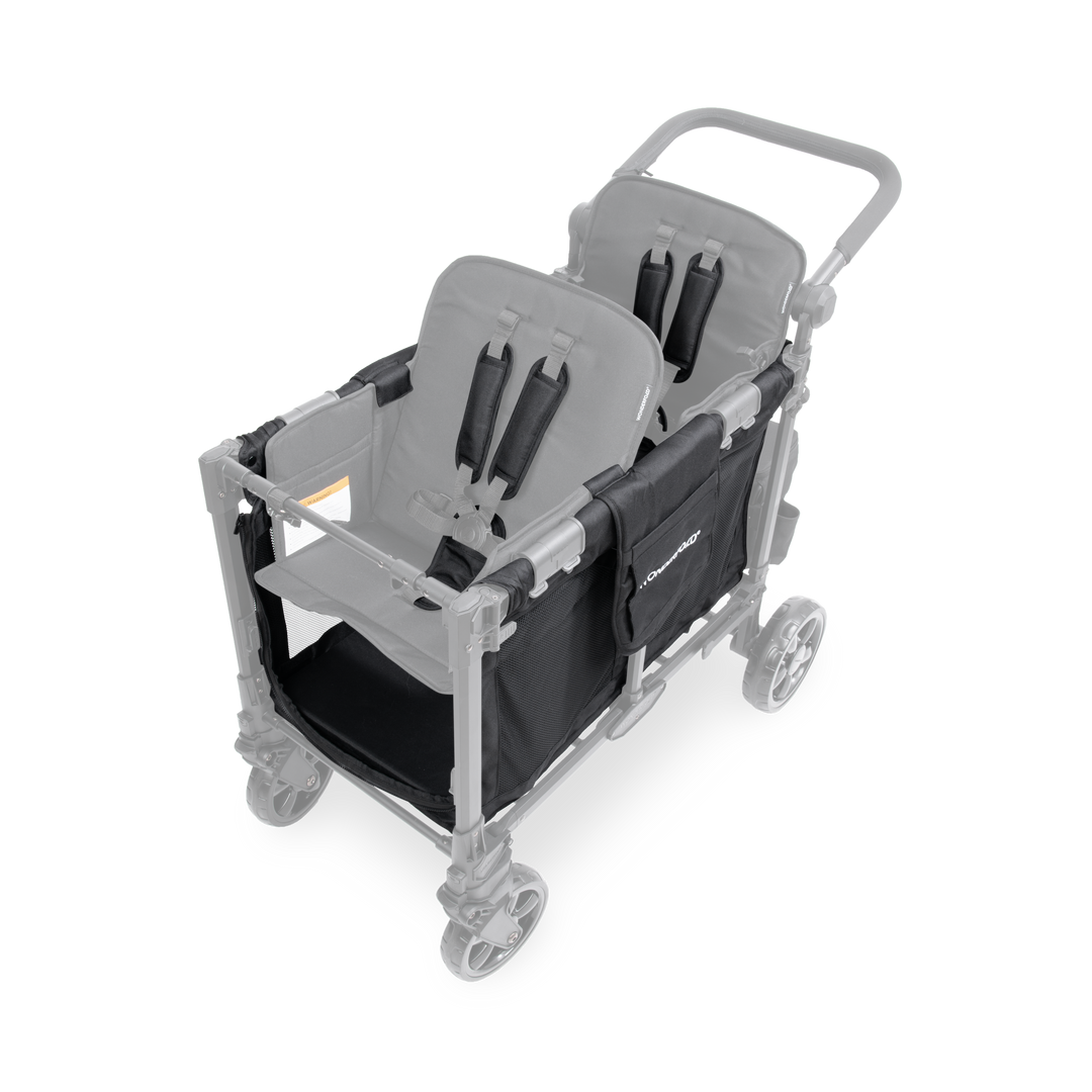 W Series Accessory Kit