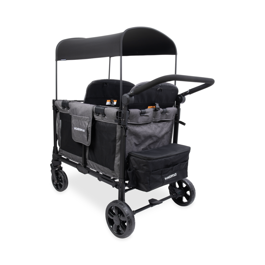 W4 Elite Pro Stroller Wagon (4 Seater)