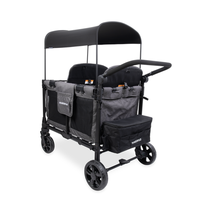 W4 Elite Pro Stroller Wagon (4 Seater)