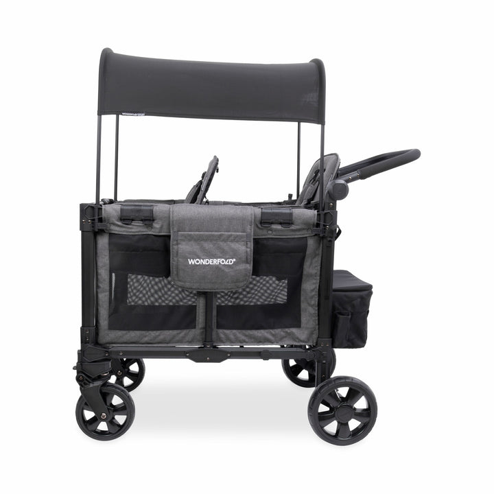 W2 Elite Pro Stroller Wagon (2 Seater)