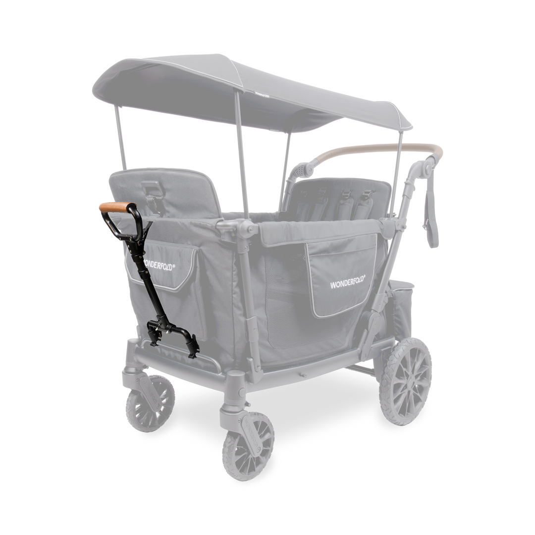 Pull Handle | W &amp; L Series